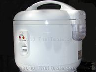 rice cooker