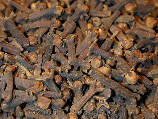 cloves
