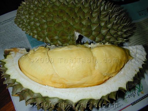 Durian
