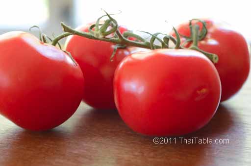 tomato